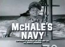 McHale's Navy