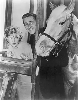 Mister Ed Cast