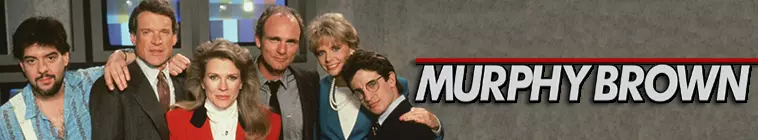 Murphy Brown