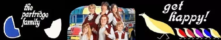 The Partridge Family