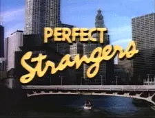 Perfect Strangers