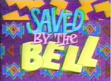 Saved By The Bell