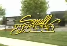 Small Wonder