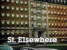 St. Elsewhere