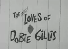 The Many Loves of Dobie Gillis