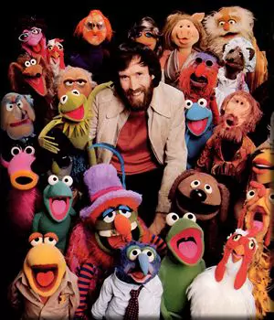 The Muppet Show Cast