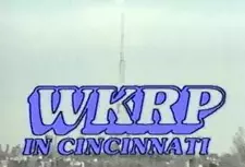 WKRP In Cincinnati