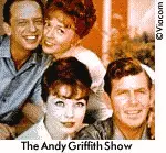 The Andy Griffith Show