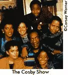 The Cosby Show