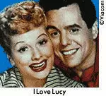 I Love Lucy