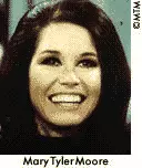 The Mary Tyler Moore Show