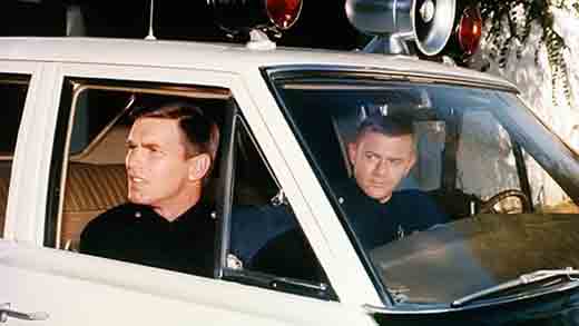 Adam-12 Cast