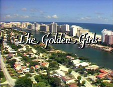 The Golden Girls