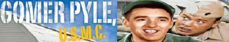 Gomer Pyle U.S.M.C.