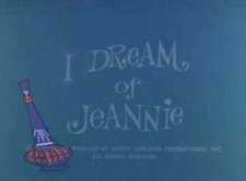 I Dream of Jeannie