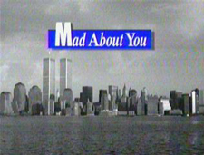 Mad About You