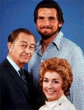 Cast of Marcus Welby M.D. Marcus Welby M.D. Cast