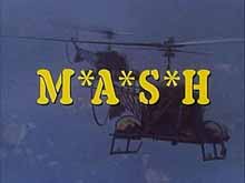 M*A*S*H