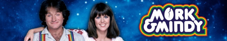 Mork & Mindy