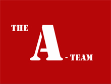 The A-Team