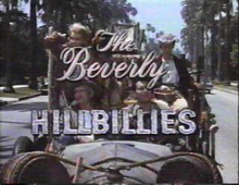 The Beverly Hillbillies