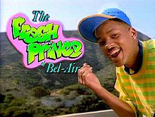 The Fresh Prince Of Bel-Air