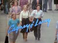 Cagney &amp; Lacey