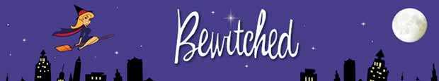 Bewitched TV Show