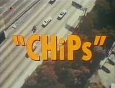 CHiPs Title Card