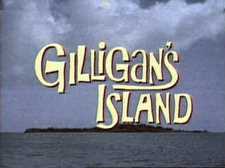 Gilligan's Island Title Card