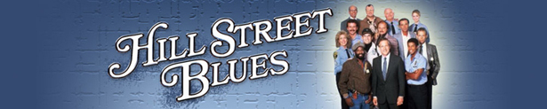Hill Street Blues TV Show