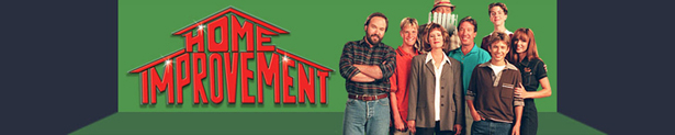 Home Improvement TV Show