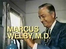 Marcus Welby M.D. Title Card